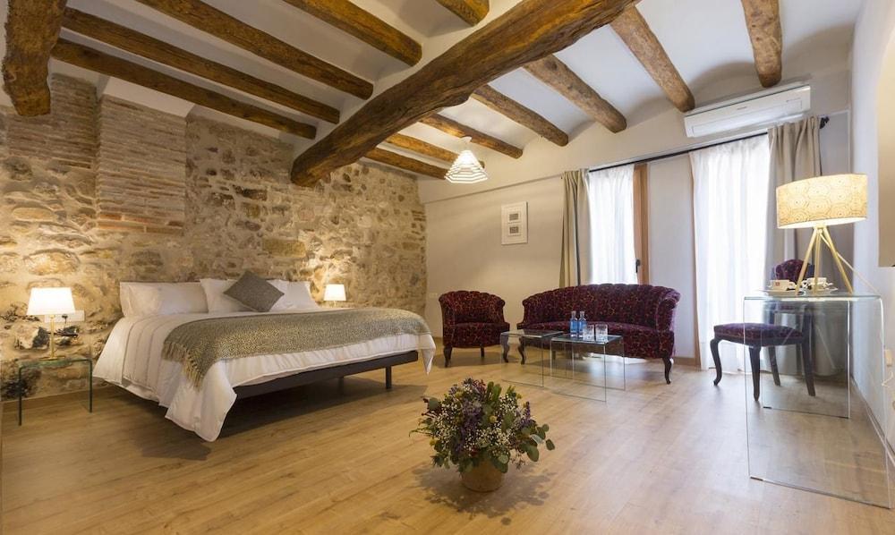 El Palauet Del Priorat Ξενοδοχείο Cornudella de Montsant Εξωτερικό φωτογραφία