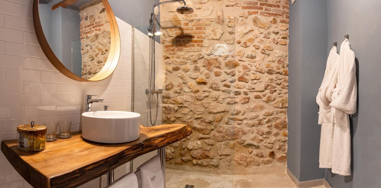 El Palauet Del Priorat Ξενοδοχείο Cornudella de Montsant Εξωτερικό φωτογραφία