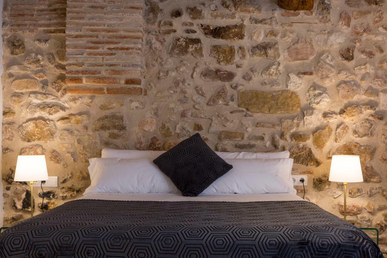El Palauet Del Priorat Ξενοδοχείο Cornudella de Montsant Εξωτερικό φωτογραφία