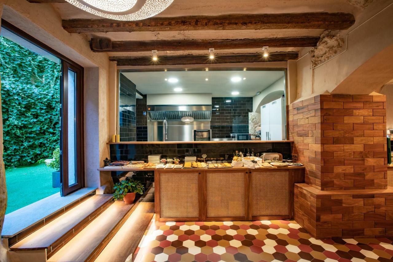 El Palauet Del Priorat Ξενοδοχείο Cornudella de Montsant Εξωτερικό φωτογραφία