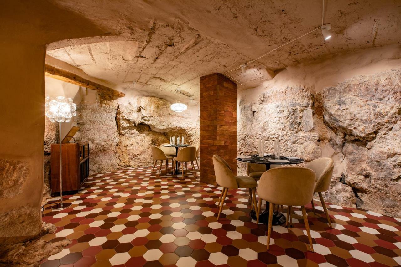 El Palauet Del Priorat Ξενοδοχείο Cornudella de Montsant Εξωτερικό φωτογραφία