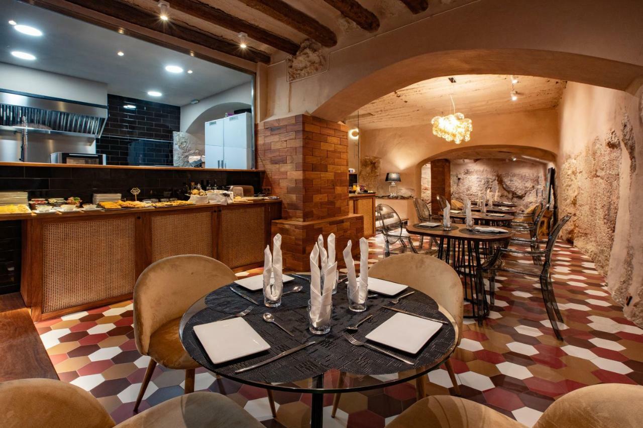 El Palauet Del Priorat Ξενοδοχείο Cornudella de Montsant Εξωτερικό φωτογραφία
