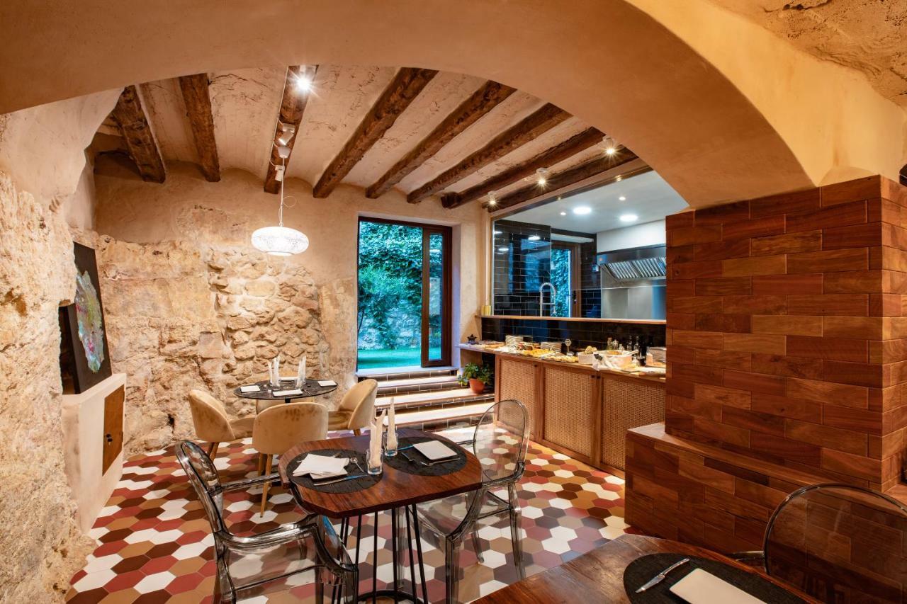 El Palauet Del Priorat Ξενοδοχείο Cornudella de Montsant Εξωτερικό φωτογραφία
