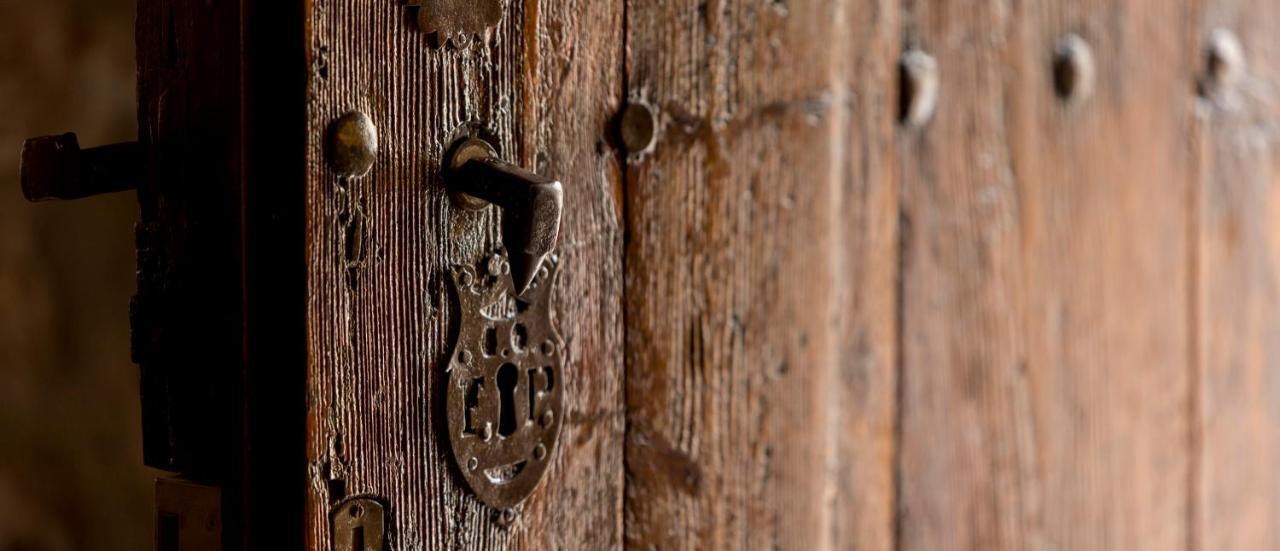 El Palauet Del Priorat Ξενοδοχείο Cornudella de Montsant Εξωτερικό φωτογραφία