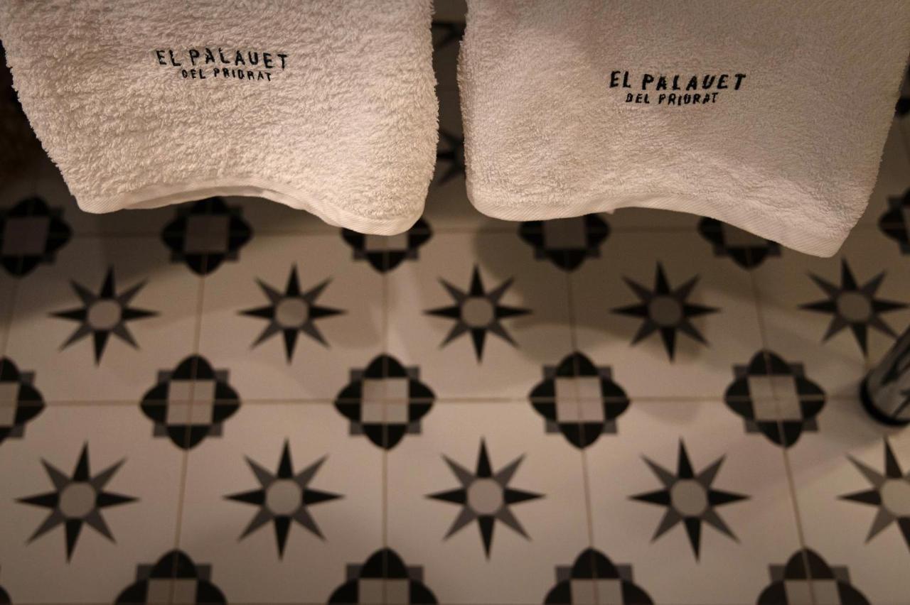El Palauet Del Priorat Ξενοδοχείο Cornudella de Montsant Εξωτερικό φωτογραφία